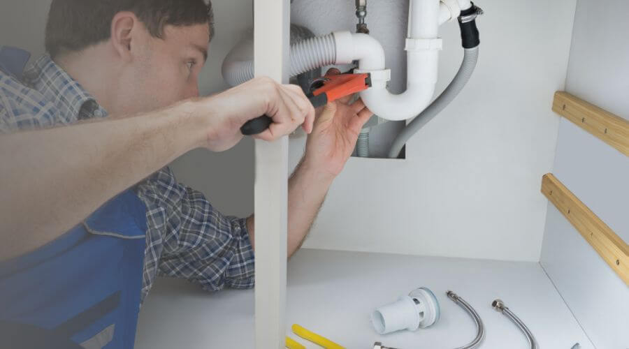 Professional emergency plumbing in Deer Park, CA